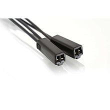 Carica l'immagine nel visualizzatore di Gallery, CUSTOM ACCES CAVI CONNETTORI PER FRECCE PER SUZUKI COLORE NERO - COD. CB0004N
