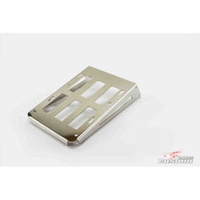 Carica l'immagine nel visualizzatore di Gallery, CUSTOM ACCES PIASTRA PORTAPACCHI SCHIENALINO SISSYBAR FISSO INOX