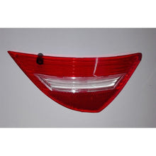 Carica l'immagine nel visualizzatore di Gallery, CUSTOM ACCES RICAMBIO CATARIFRANGENTE SINISTRO BORSA RIGIDA MOD. MERCEDES ROSSO - COD. TI0004R