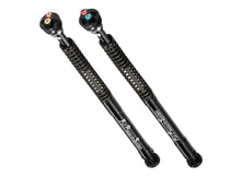 Carica l'immagine nel visualizzatore di Gallery, BiTubo Aprilia RSV4 RR / EURO 4 ABS 2017-2020 – SACHS FORK – Sospensioni