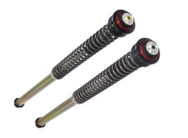 BiTubo Aprilia RS 457 2024+ – XEA00 – Sospensioni