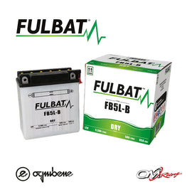 BATTERIA FULBAT  Cod. 42550591