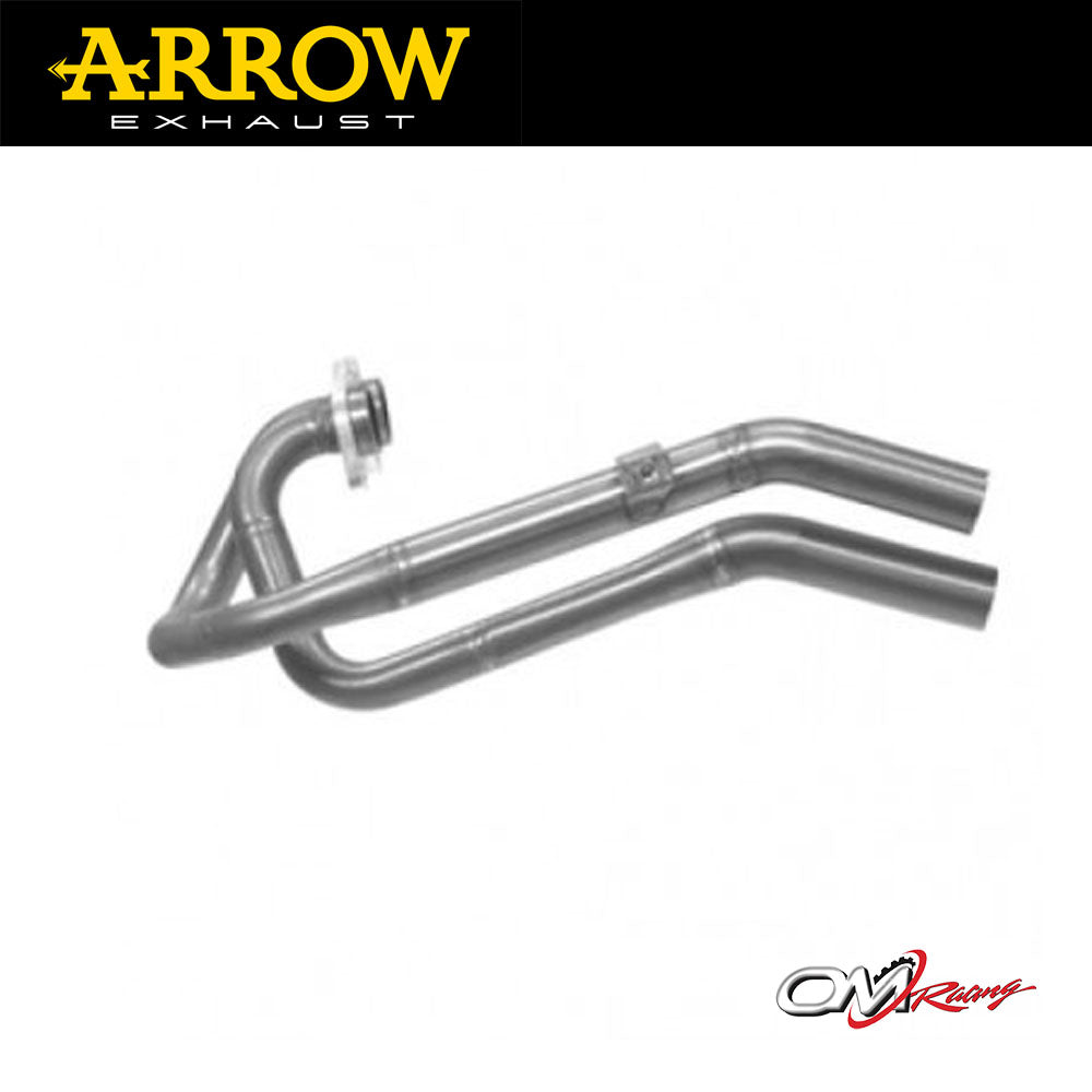 ARROW IMPIANTO SCARICO HONDA FMX 650 '05/08