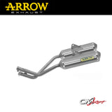 ARROW IMPIANTO SCARICO HONDA FMX 650 '05/08