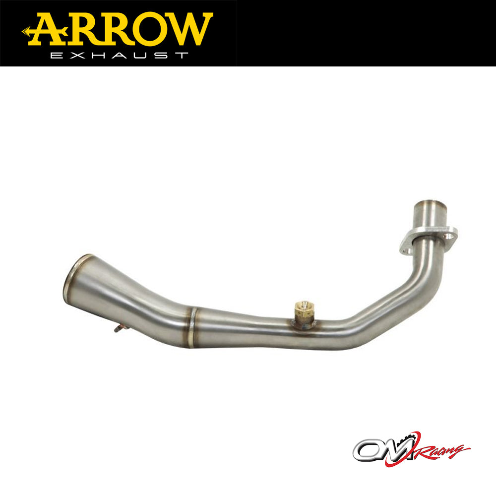 ARROW IMPIANTO SCARICO HONDA FORZA 125 '15/16 - FORZA 125 '17/20