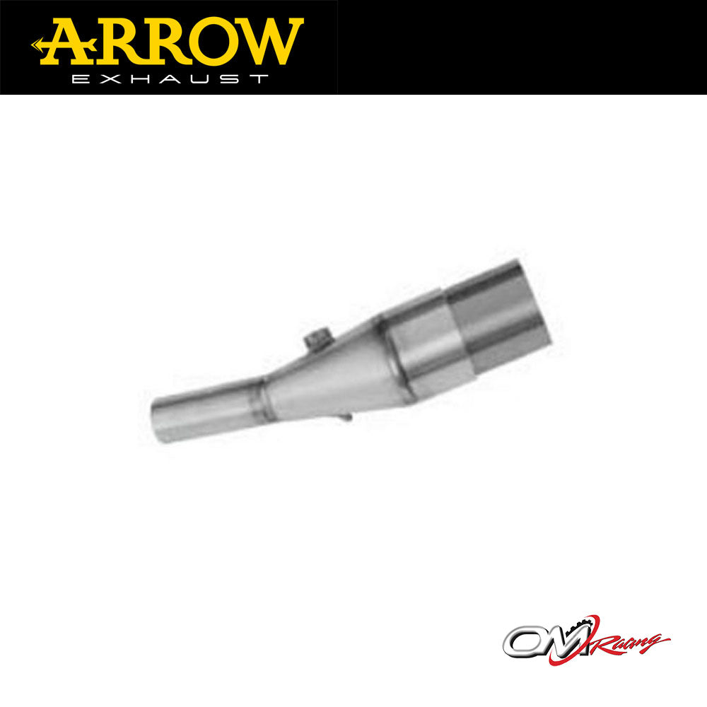 ARROW IMPIANTO SCARICO HONDA CB 500 F - CBR 500 R '13/15