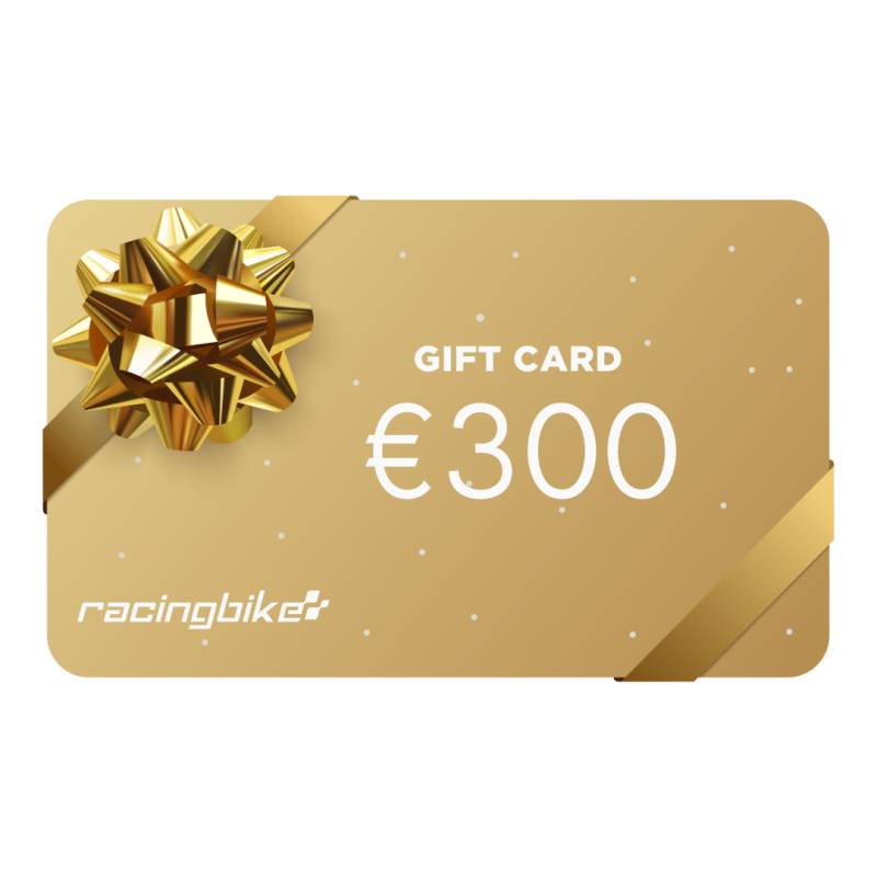 Gift Card 300 Euro