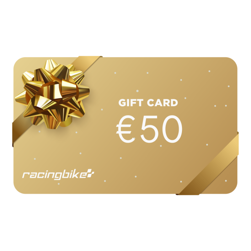 Gift Card 50 Euro