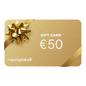 Gift Card 50 Euro