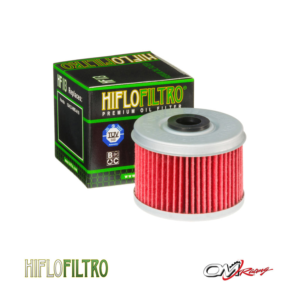 HIFLO - Filtro  HF113