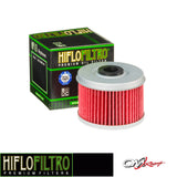 HF113 Filtro HIFLO