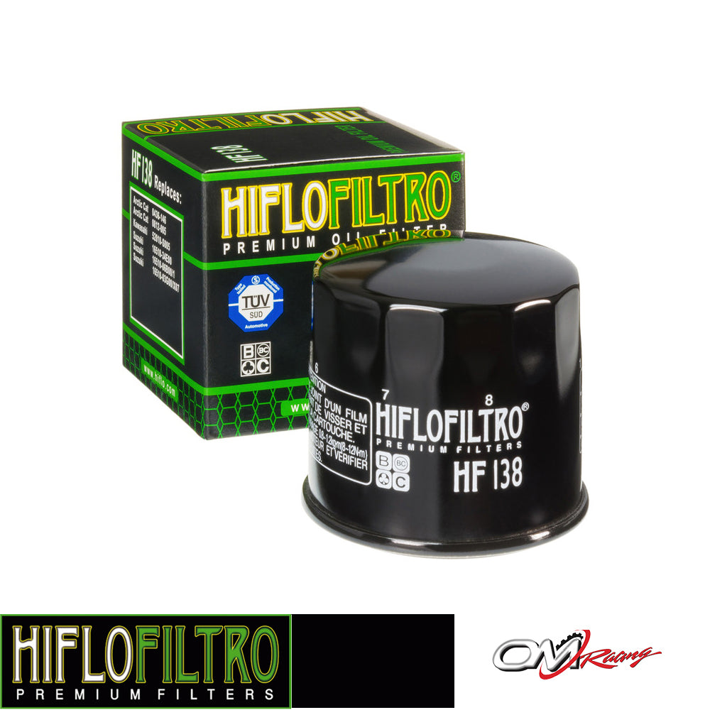 HF138 HIFLO E1713800