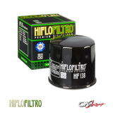 HIFLO - filtro  HF138