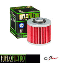 Carica l&#39;immagine nel visualizzatore di Gallery, FILTRO HF145 HIFLO