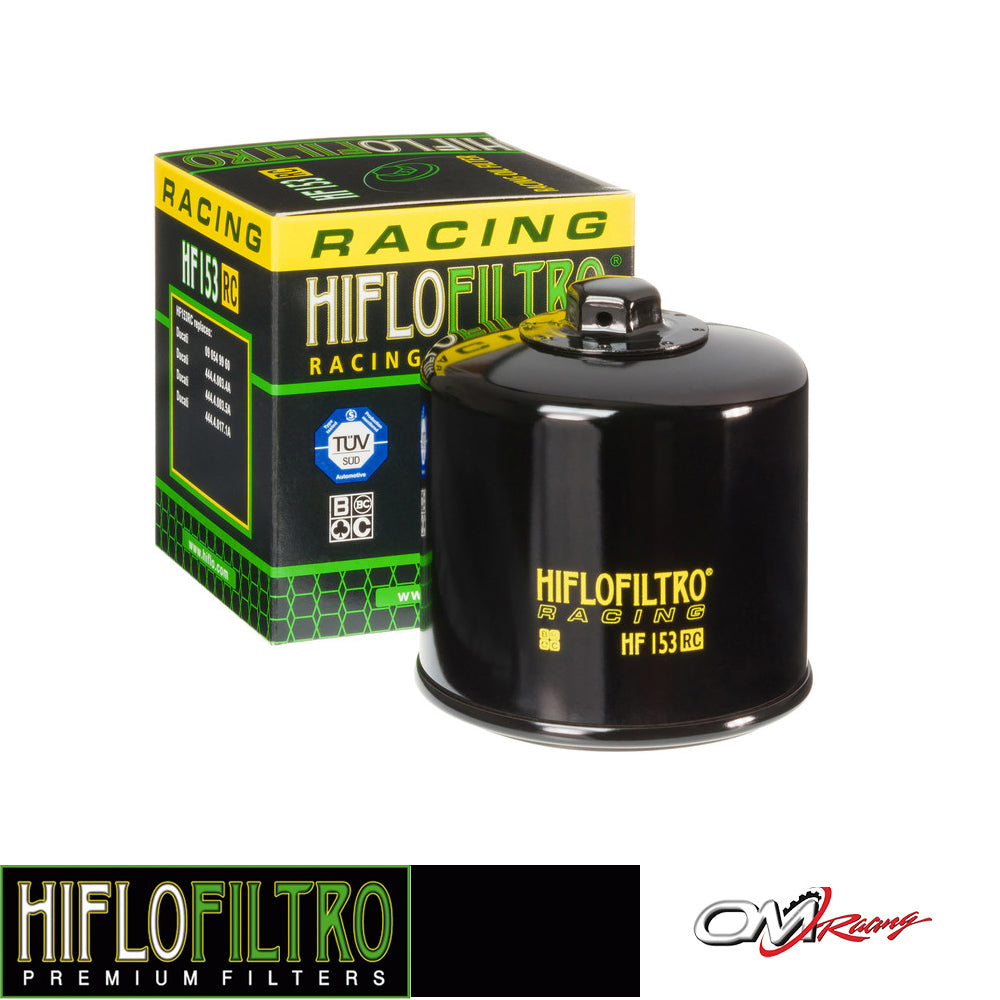 HF153rc HIFLO E1715305 Racing