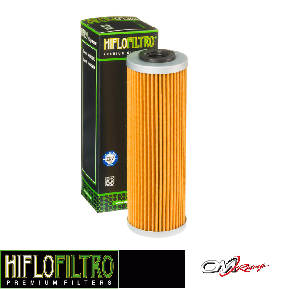 HF159 HIFLO E1715900