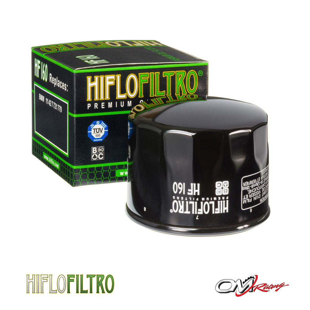 HIFLO HF160 filtro