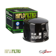 Carica l&#39;immagine nel visualizzatore di Gallery, HIFLO HF160 filtro