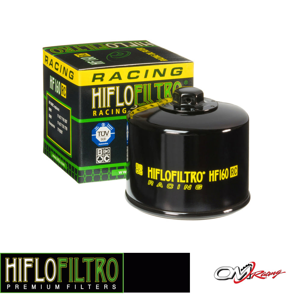 HF160rc HIFLO E1716005 Racing