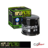 FIltro HF191 HIFLO