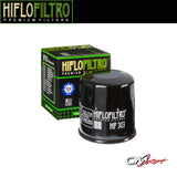 HF303 Filtro HIFLO