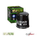 HIFLO - HF303 Filtro