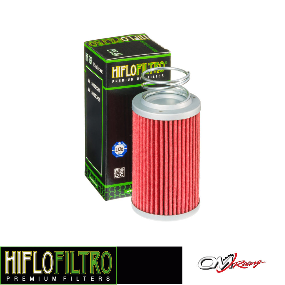 HF567 Filtro HIFLO