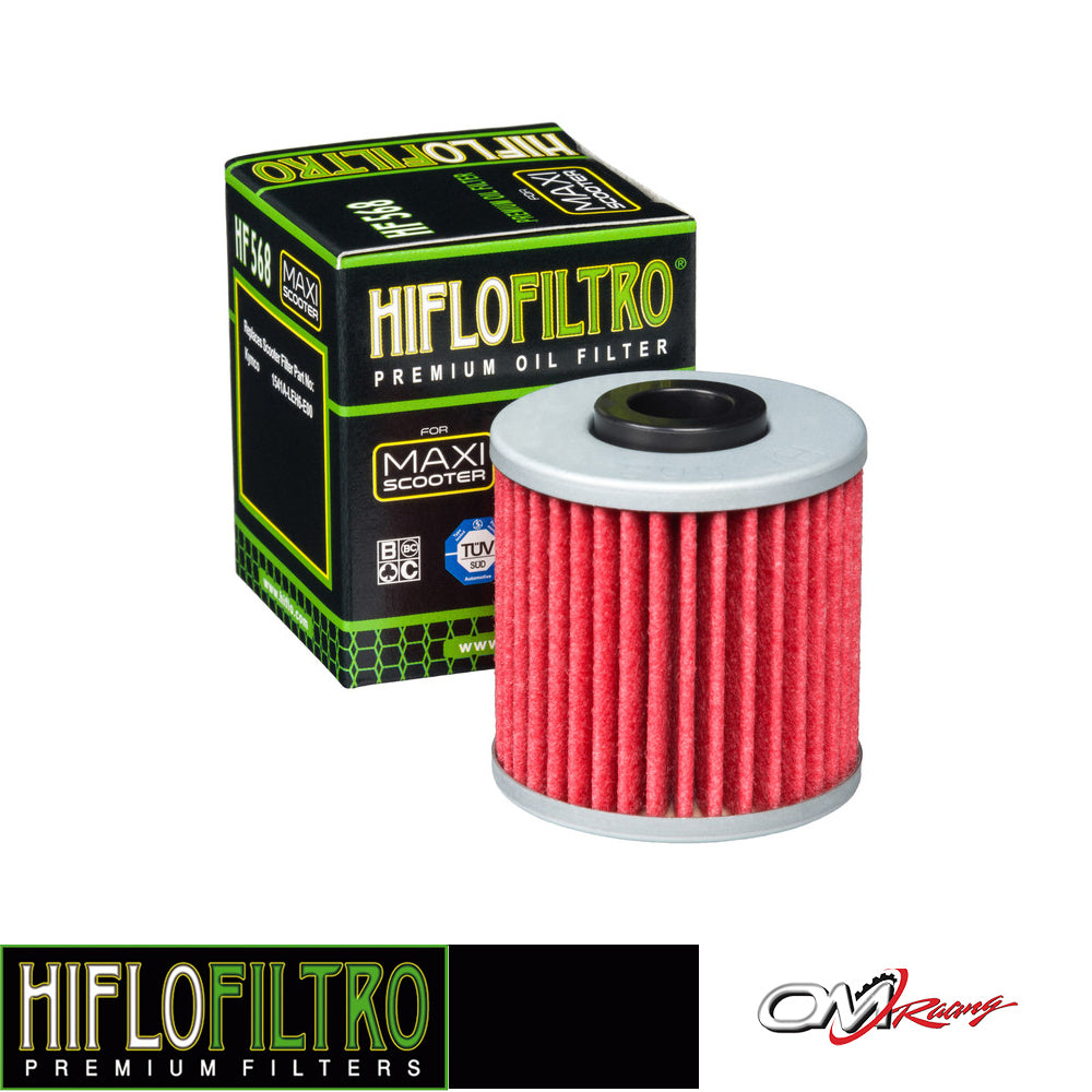 HF568 Filtro HIFLO