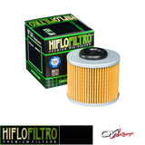 HF569 Filtro HIFLO