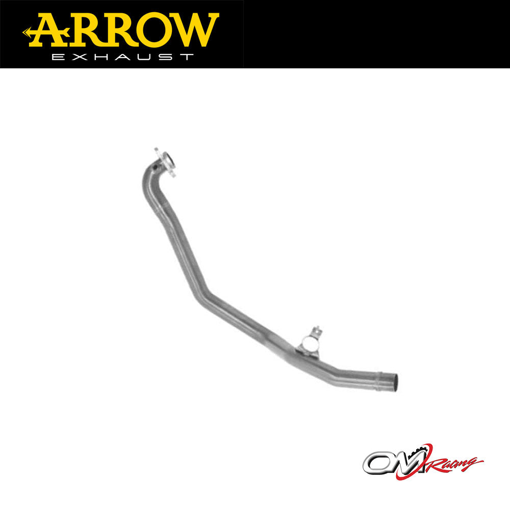 ARROW IMPIANTO SCARICO HONDA INTEGRA 750 - NC 750S - NC750X '14/20