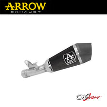 Carica l&#39;immagine nel visualizzatore di Gallery, ARROW IMPIANTO SCARICO SUZUKI KATANA 1000 &#39;19/20