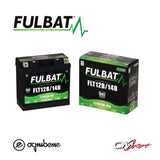 BATTERIA FULBAT  Cod. 42550643