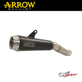 ARROW EXHAUST SYSTEM DUCATI MONSTER 797 '17/18 