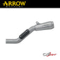 ARROW EXHAUST SYSTEM DUCATI MONSTER 821 '18/20 