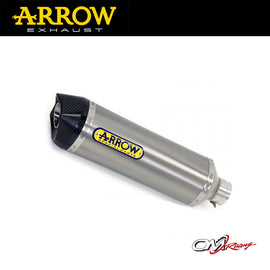 ARROW EXHAUST SYSTEM DUCATI MONSTER 821 '14/16 