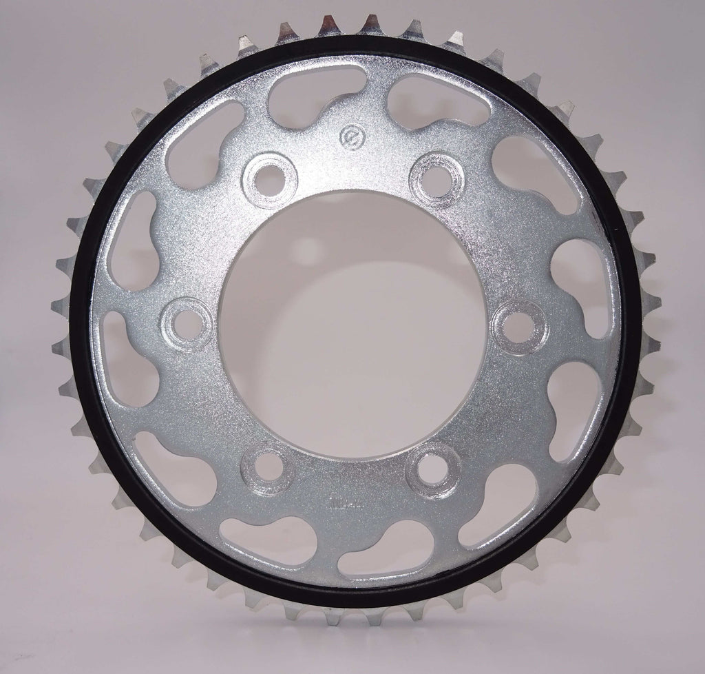 KIT TRASMISSIONE DID RACING DUCATI Cod. 37A272