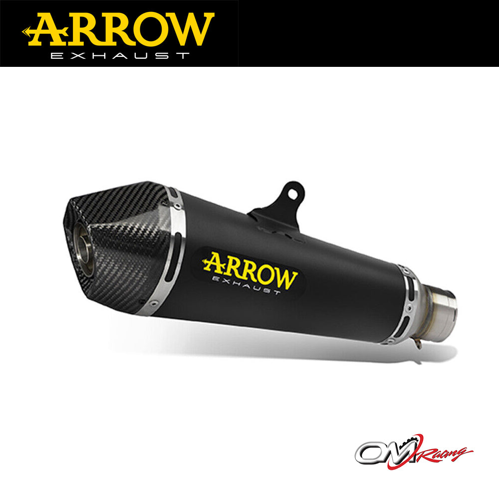 ARROW IMPIANTO SCARICO HONDA MSX 125 '16/20