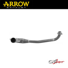 Carica l&#39;immagine nel visualizzatore Galleria, ARROW EXHAUST SYSTEM HONDA MSX 125 &#39;16/20 