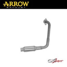 Carica l&#39;immagine nel visualizzatore di Gallery, ARROW IMPIANTO SCARICO YAMAHA MT 125 &#39;20