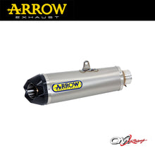Carica l&#39;immagine nel visualizzatore Galleria, ARROW EXHAUST SYSTEM NUDA 900 - NUDA 900 R &#39;12/13 
