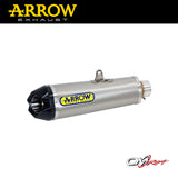 ARROW IMPIANTO SCARICO NUDA 900 - NUDA 900 R '12/13