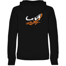 Carica l&#39;immagine nel visualizzatore di Gallery, OMRACING Felpa Donna