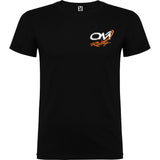 OMRACING T-shirt Unisex