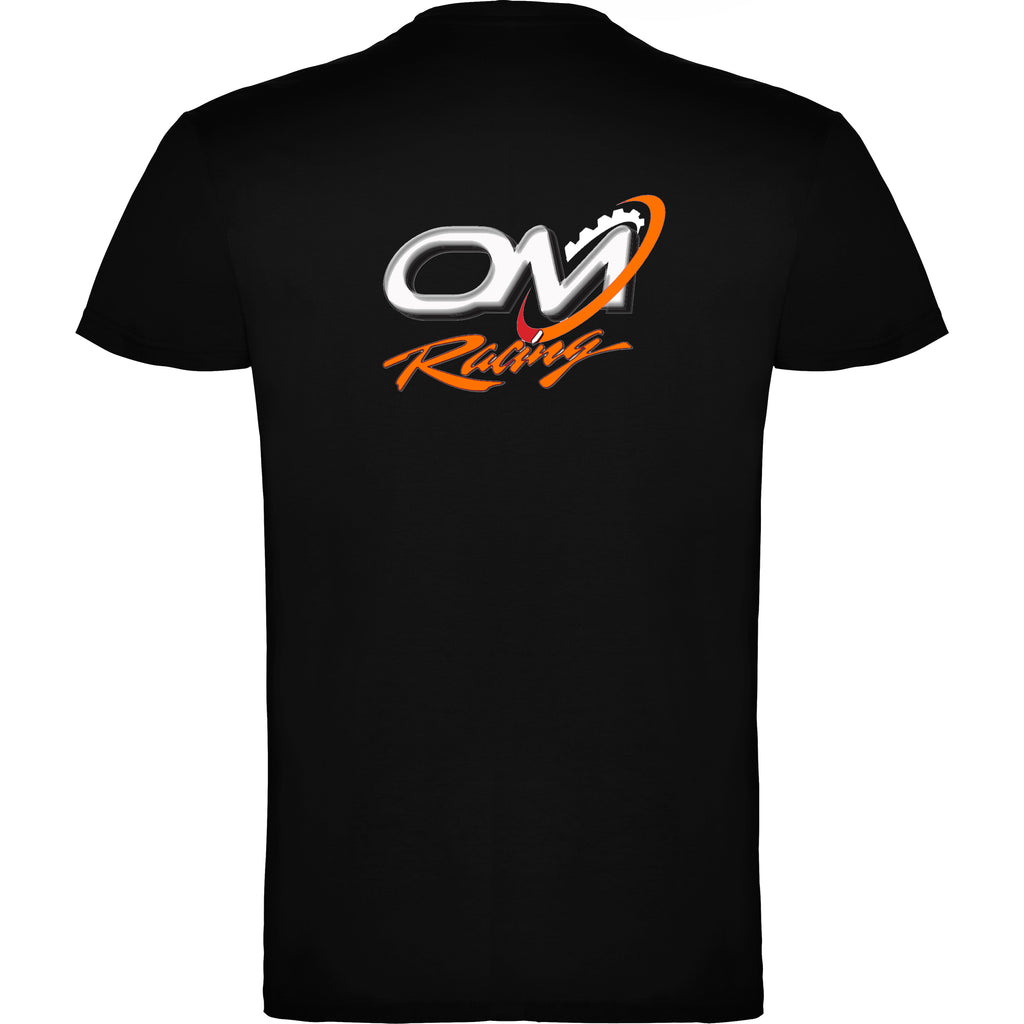 OMRACING T-shirt Unisex