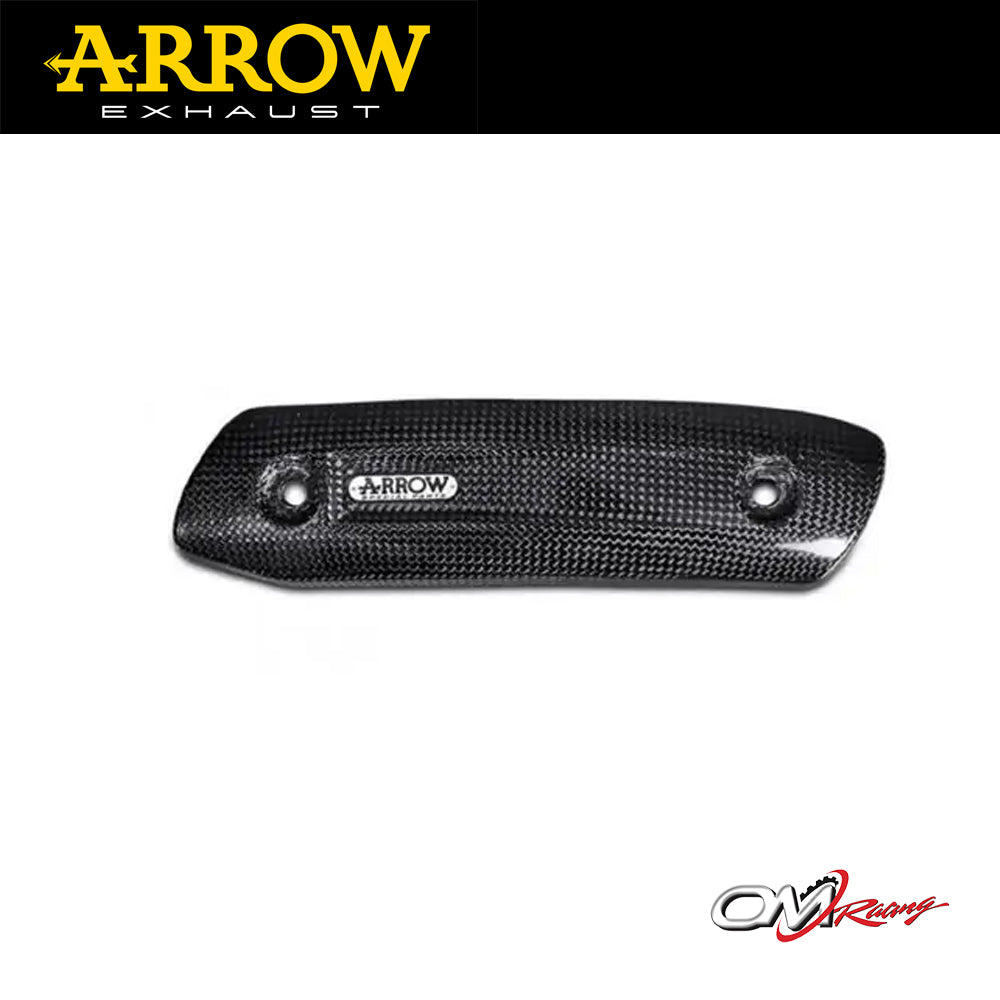 ARROW IMPIANTO SCARICO KAWASAKI Z 900 '20/24