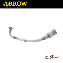Carica l&#39;immagine nel visualizzatore Galleria, ARROW EXHAUST SYSTEM HONDA PCX 125 &#39;21/24 