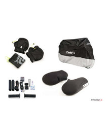PUIG ABBIGLIAMENTO APRILIA TUONO 457 2025