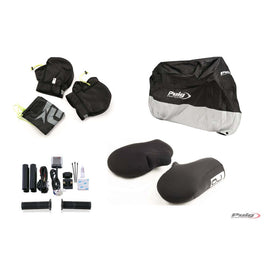 PUIG ABBIGLIAMENTO BENELLI BN 125 18-20
