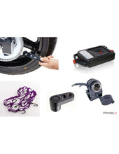 Carica l'immagine nel visualizzatore di Gallery, PUIG ACCESSORI KOVE NK125R 2025