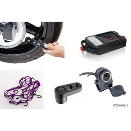 PUIG ACCESSORI YAMAHA XV 950/R 14-20